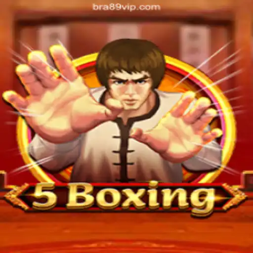 The Thrilling World of 5Boxing on the 89VIP.COM Platform