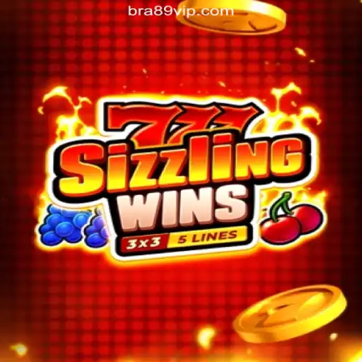 Discover the Thrills of 777sizzlingwins on the 89VIP.COM Platform