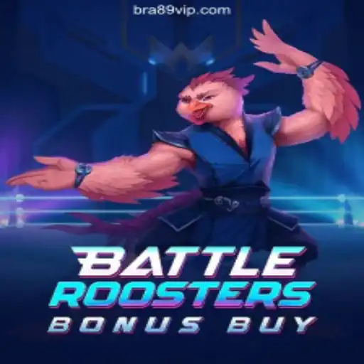 Exploring BattleRoostersBonusBuy: A New Thrill on 89VIP.COM's Oficial Slots Brasil #1