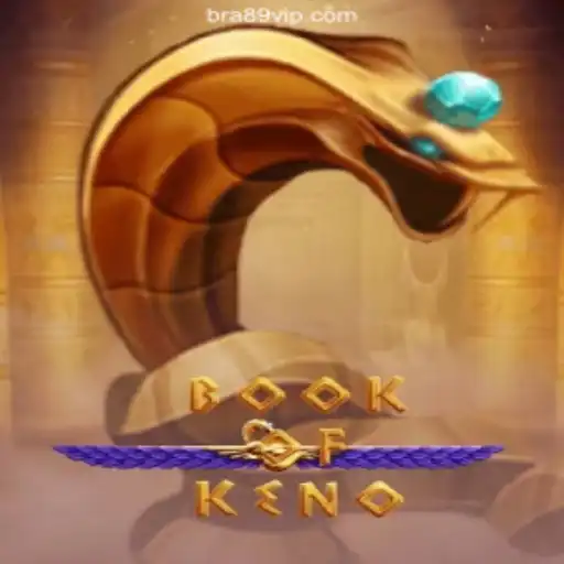 Discover the Thrilling World of BookOfKeno on 89VIP.COM platform-Oficial Slots Brasil #1