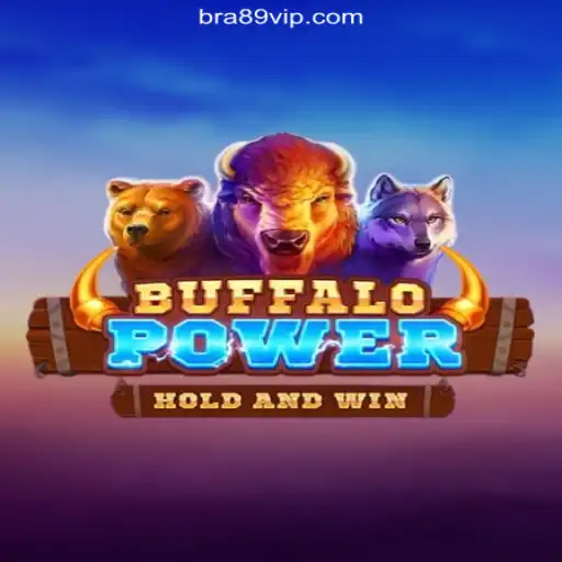 Unveiling BuffaloPower on 89VIP.COM: Explore the Top Slot Game in Brazil