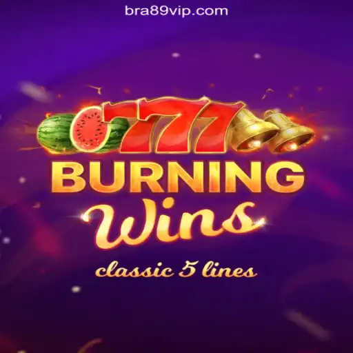 Discover the Thrills of BurningWins on the 89VIP.COM Platform