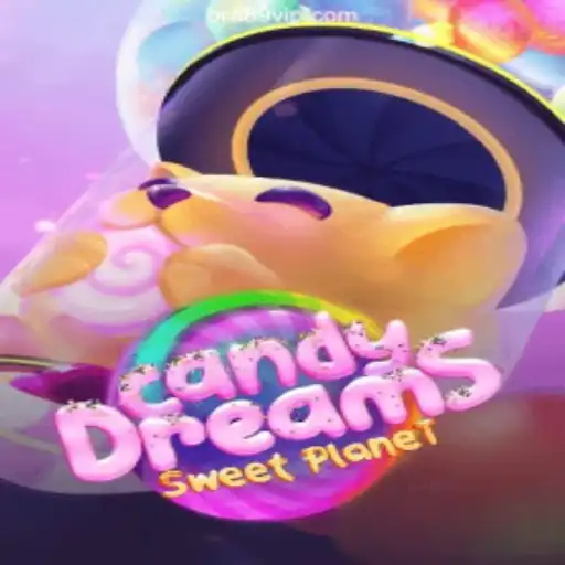 CandyDreams: Exploring the Sweet World with 89VIP.COM Official Slots Brasil #1