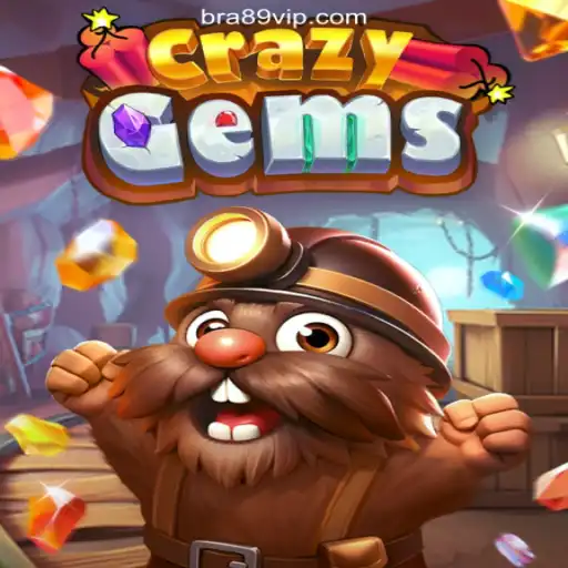 Exploring CrazyGems: A Gem-Packed Adventure on the 89VIP.COM Platform - Oficial Slots Brasil #1