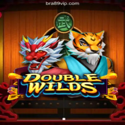DoubleWilds: The Thrill of 89VIP.COM Platform-Official Slots Brasil #1