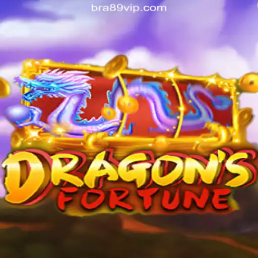 Explore DragonFortune on 89VIP.COM: The Premier Slots Platform in Brazil