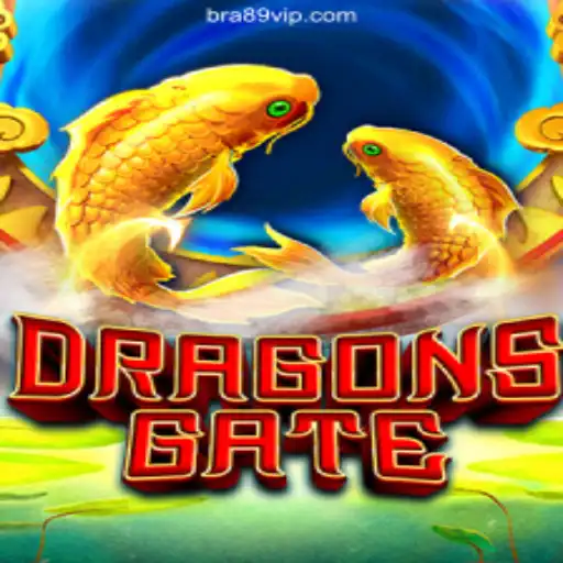 Exploring the Enchanting Universe of DragonsGate on 89VIP.COM
