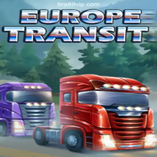 Exploring EuropeTransit: The Premier Game on 89VIP.COM Platform