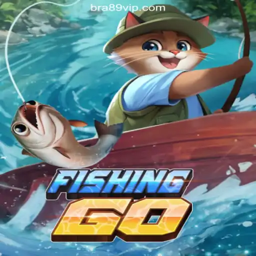 Dive into the Exciting World of FishingGO on 89VIP.COM: The Premier Platform for Official Slots in Brazil