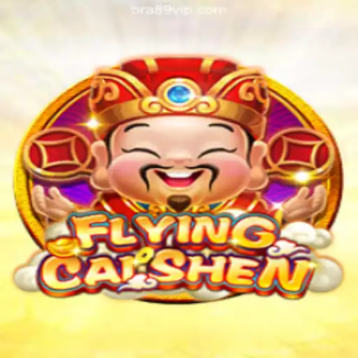 Unveiling the Thrills of FlyingCaiShen on 89VIP.COM Platform-Oficial Slots Brasil #1
