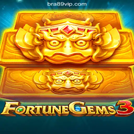 Discover FortuneGems3: The Thrilling New Slot Game on 89VIP.COM Platform