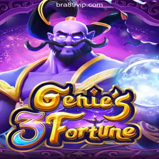 Discover the Excitement of Genie3Fortune on 89VIP.COM Platform