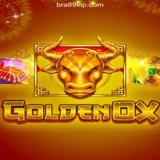 Exploring GoldenOx: The Premier Slot Game on 89VIP.COM