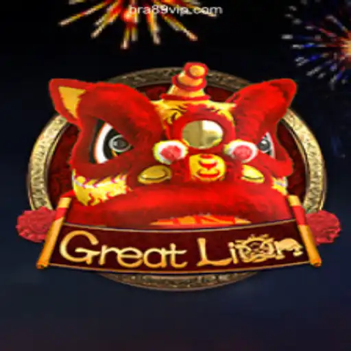 Exploring GreatLion: A Roaring Adventure on the 89VIP.COM Platform
