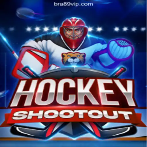 Discover the Thrill of HockeyShootout on 89VIP.COM: The Premier Platform for Slots in Brazil