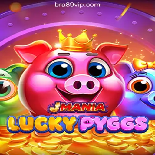 Exploring the Thrills of JManiaLuckyPyggs on 89VIP.COM - The Official Slots Platform Brasil #1