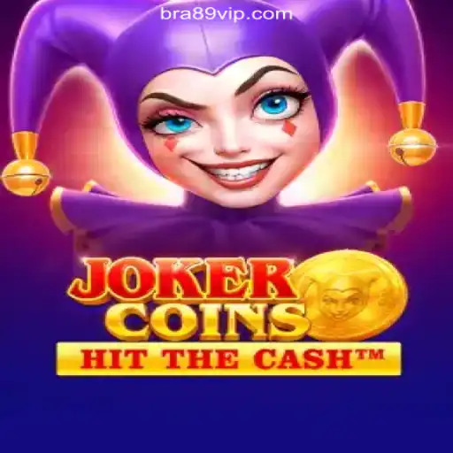 JokerCoins: A New Era of Exciting Slots Gaming on 89VIP.COM