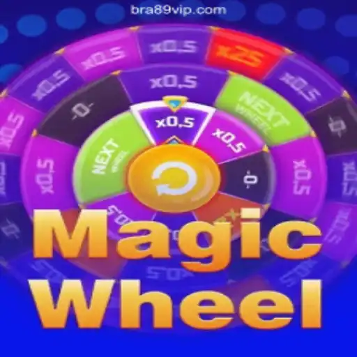 MagicWheel: A Complete Guide to the Exciting Slot Game on 89VIP.COM platform-Oficial Slots Brasil #1