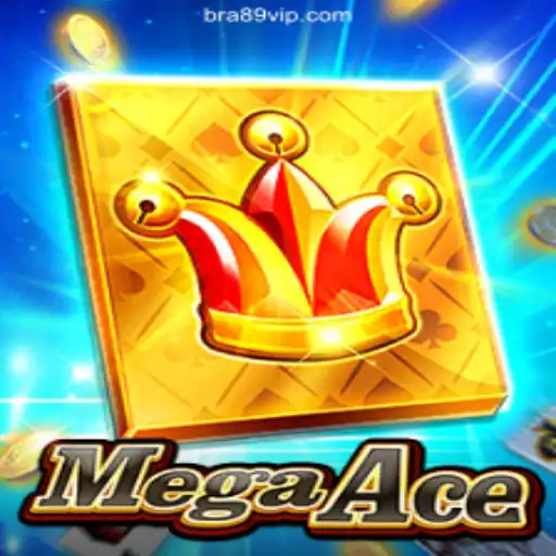 MegaAce: The Thrill of Slot Gaming on 89VIP.COM - Your Ultimate Gaming Experience in Brazil