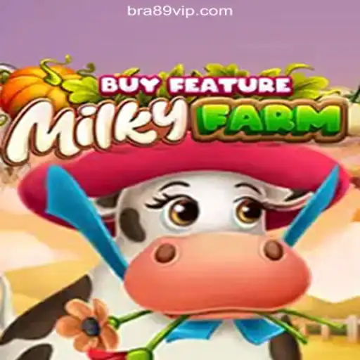 Explore the Exciting World of MilkyFarmBuyFeature on the 89VIP.COM Platform-Oficial Slots Brasil #1