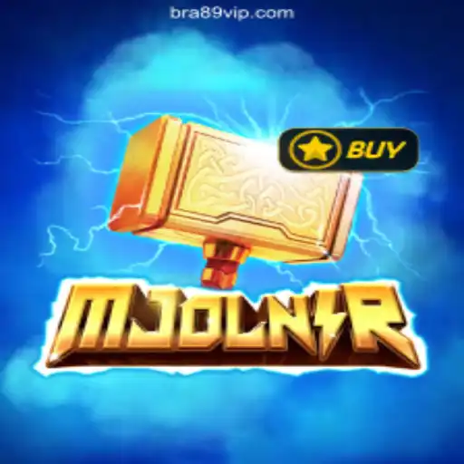 Unleashing the Power of Mjolnir: The Premier Slot Game on 89VIP.COM Platform