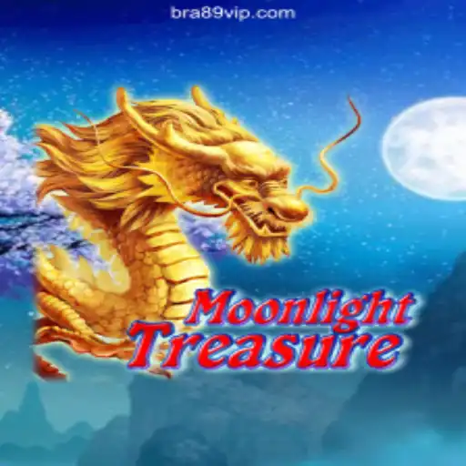 MoonlightTreasure: A Stellar Experience on 89VIP.COM platform-Oficial Slots Brasil #1