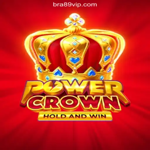 Exploring the Thrills of PowerCrown: The Leading Game on 89VIP.COM Platform-Oficial Slots Brasil #1
