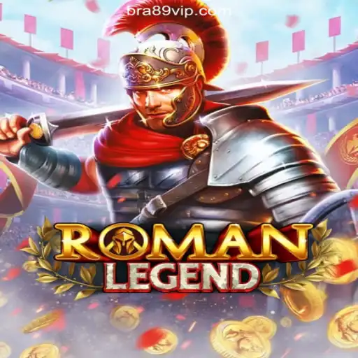 Explore the Enchanting World of RomanLegend: The Ultimate Slot Game on 89VIP.COM