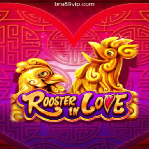 RoosterInLove: A Cunning Game of Strategy on 89VIP.COM Platform-Oficial Slots Brasil #1