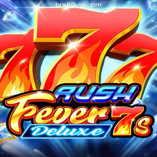 RushFever7sDeluxe: Dive Into the Ultimate Slot Adventure on 89VIP.COM