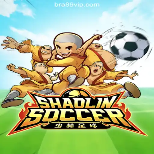 Unveiling the Thrills of Shaolin Soccer on 89VIP.COM: The Premier Slot Platform in Brazil