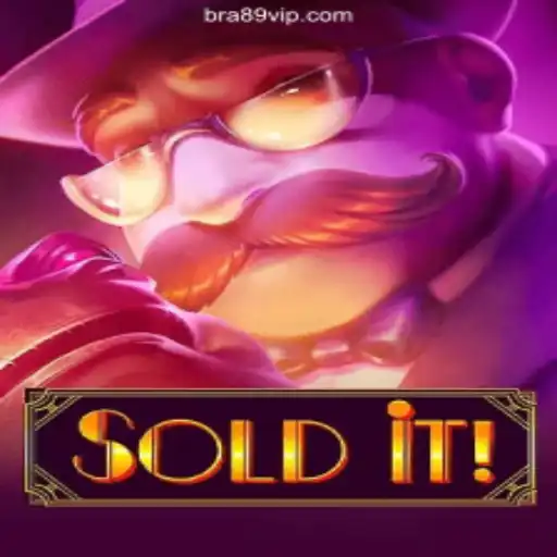 Exploring Soldit: The Revolution of Slots on 89VIP.COM Platform-Oficial Slots Brasil #1