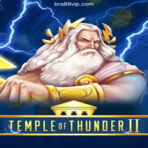 TempleofThunderII: An Adventurous Dive into the World of Slots