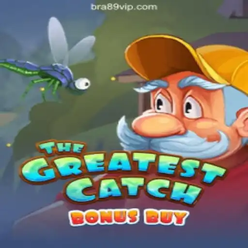 Unveiling 'TheGreatestCatchBonusBuy': A Game Revolutionizing the 89VIP.COM Platform