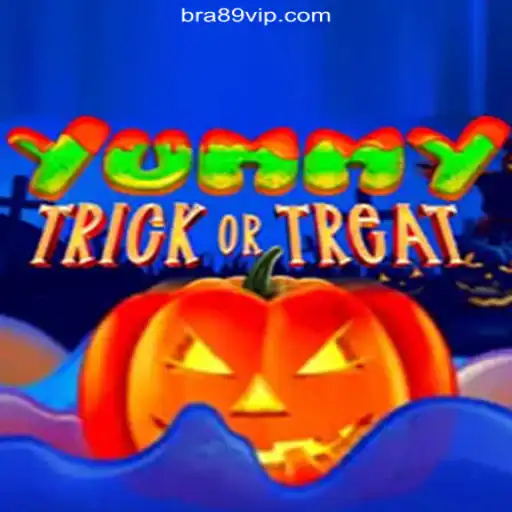 YummyTrickorTreat: A Sweet Adventure in Casino Gaming